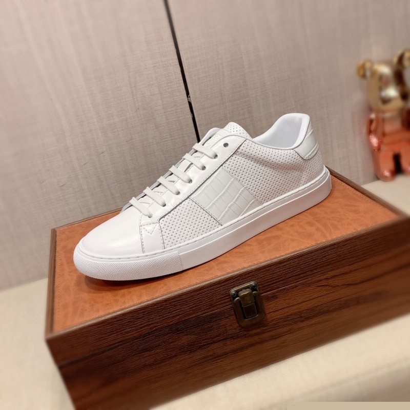 Armani Casual Shoes